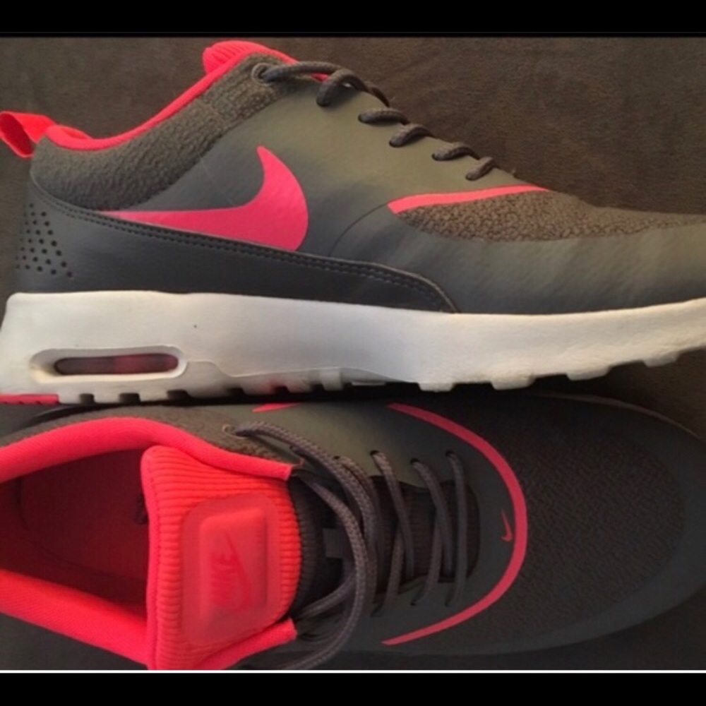 Nike Air Max Thea